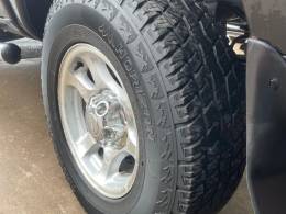 FORD - RANGER - 2004/2004 - Preta - R$ 44.990,00