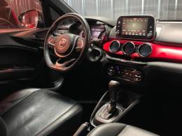 FIAT - ARGO - 2017/2018 - Preta - R$ 64.990,00