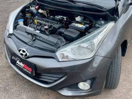 HYUNDAI - HB20 - 2012/2013 - Cinza - R$ 48.990,00