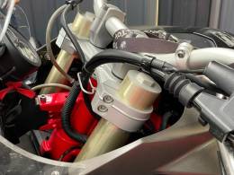 BMW - F 800 - 2017/2017 - Cinza - R$ 47.990,00