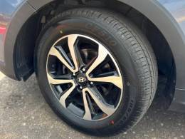 HYUNDAI - HB20X - 2015/2015 - Azul - R$ 59.990,00