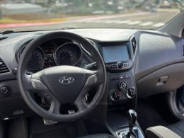 HYUNDAI - HB20X - 2015/2015 - Azul - R$ 59.990,00