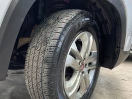 FIAT - TORO - 2018/2019 - Prata - R$ 99.990,00