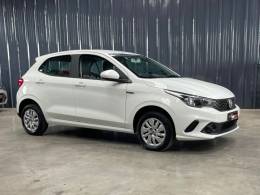 FIAT - ARGO - 2020/2020 - Branca - R$ 57.990,00