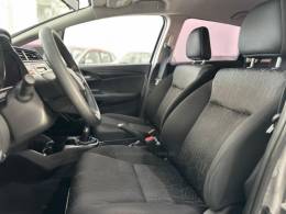 HONDA - FIT - 2015/2015 - Cinza - R$ 67.990,00