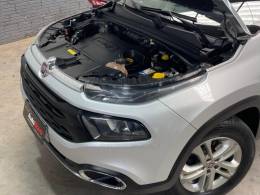 FIAT - TORO - 2018/2019 - Prata - R$ 99.990,00