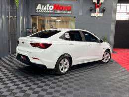 CHEVROLET - ONIX - 2019/2020 - Branca - R$ 69.990,00