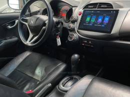 HONDA - FIT - 2013/2014 - Prata - R$ 59.990,00