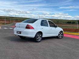 CHEVROLET - PRISMA - 2008/2008 - Branca - R$ 25.990,00